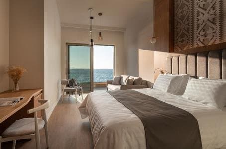 Oniro Boutique Hotel, Thessaloniki