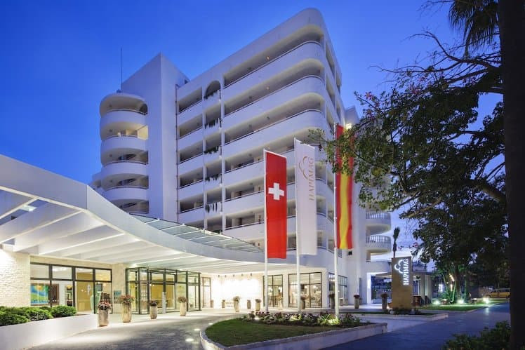 Hapimag Resort Marbella, Costa Del Sol