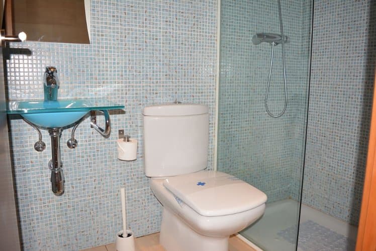 Hotel Avenida, Costa Brava