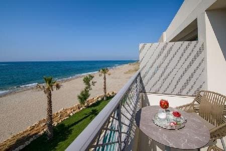 Amira Luxury Resort & Spa, Crete