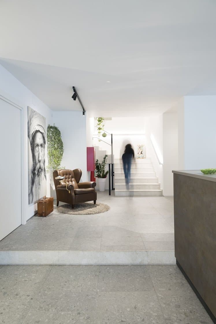 Alkamuri Posh Hotel & Spa, Palermo