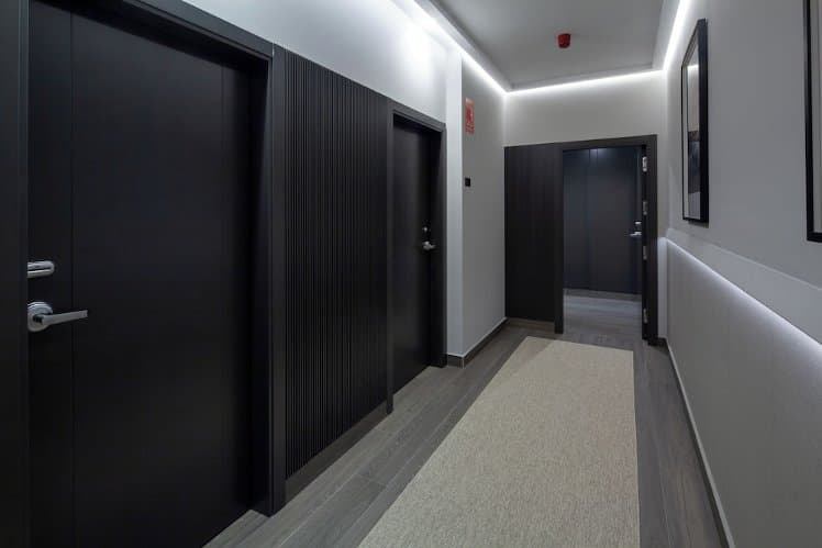 Leflet Sanlucar, Seville