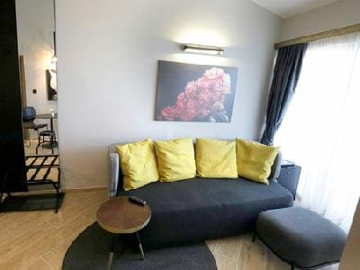 Villa Verica, Split
