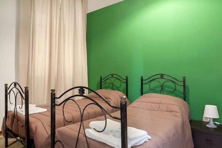 Tra L'Etna E Il Mare B&B, Catania