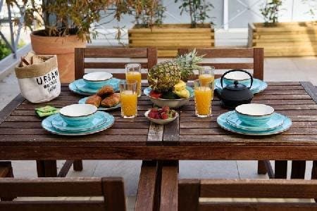 Tessera Boutique Hotel and Villas, Corfu