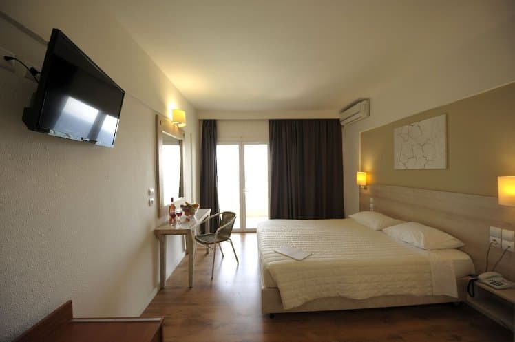 Evia Riviera Resort, Athens