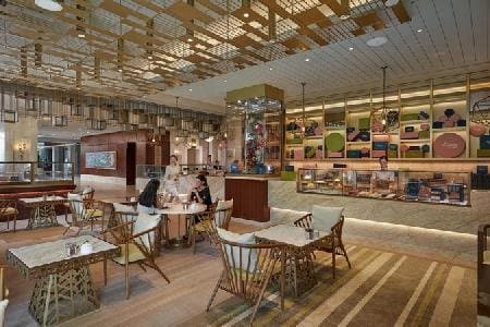 Riviera Hotel, Athens