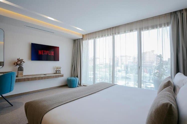 NearYo Hotel, Marrakech