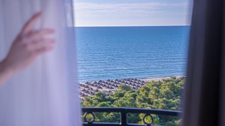 Diamma Resort Conference & Spa Villas, Durres
