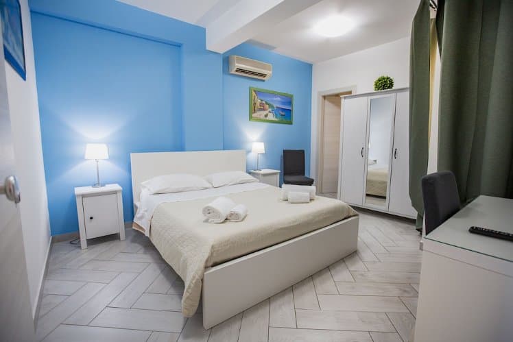 B&B Belvedere, Palermo