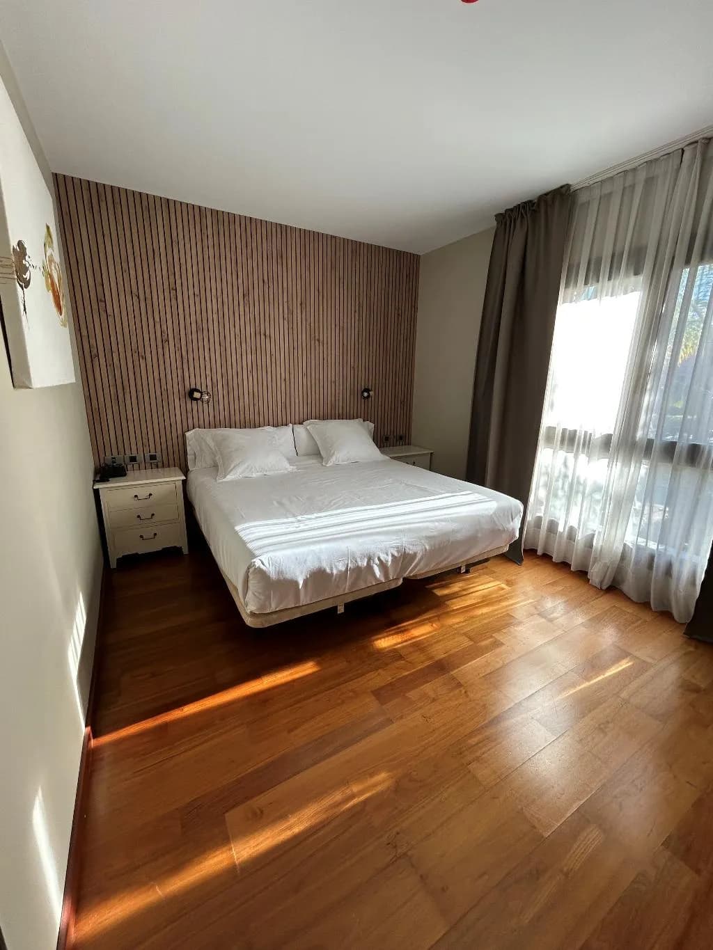 DOUBLE SUPERIOR Room, Hotel Blancafort Spa Termal, Barcelona