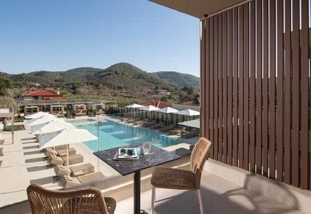 Oniro Boutique Hotel, Thessaloniki