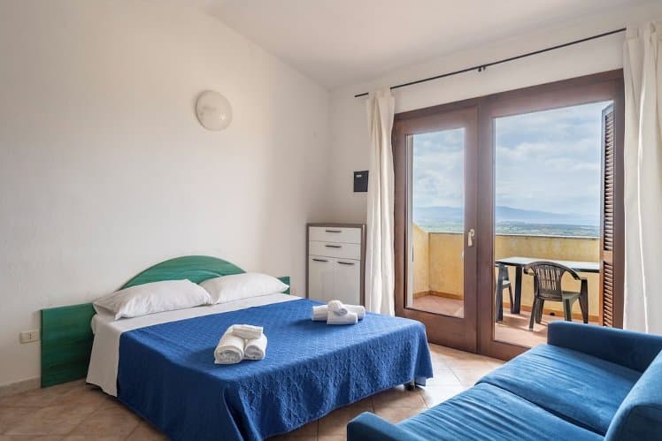 Il Borgo di Badesi, Alghero