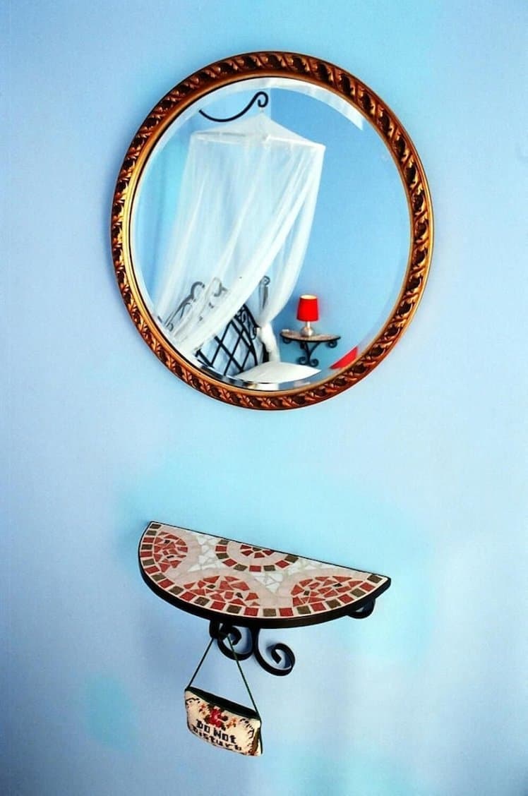 B&B 5 Balconi, Catania