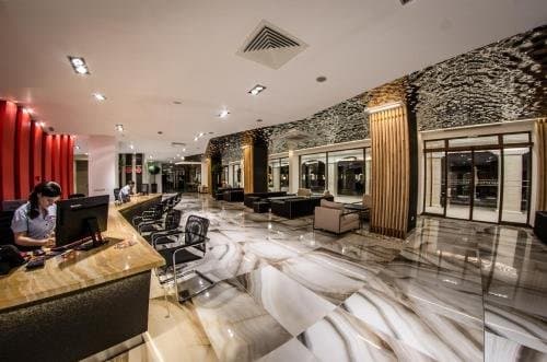 Prestige Fort Beach, Bourgas