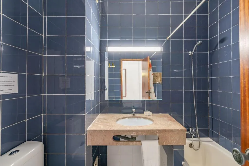 APARTMENT ONE BEDROOM Room, Eirasol by Umbral, Algarve