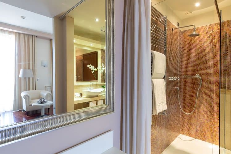 Hotel Silver ****L, Milan