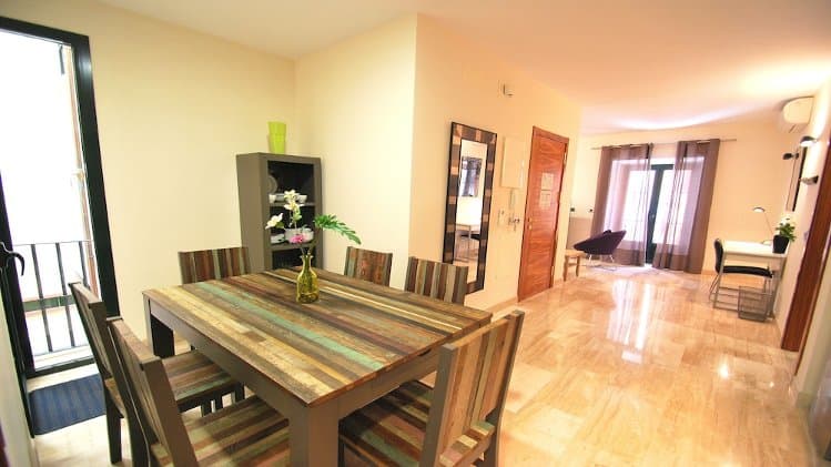 Living-sevilla Apartments Maestranza, Seville