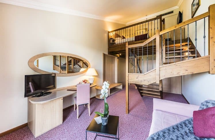 Park Hotel Villa Fiorita, Venice