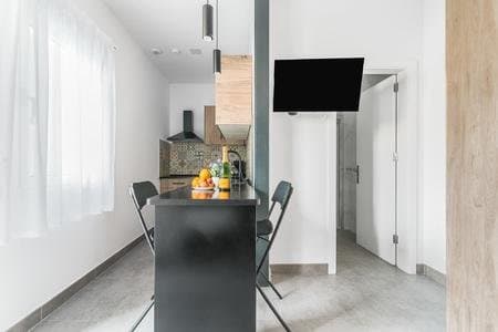OpenSea Suites, Gran Canaria