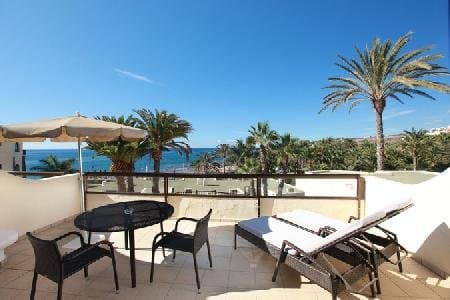 Villas Par 4, Gran Canaria