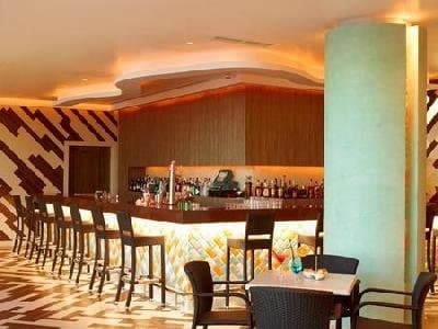 Grint Hotel, Kavaje
