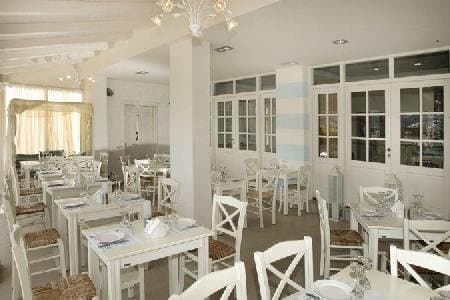 I Candy Apartments, Crete