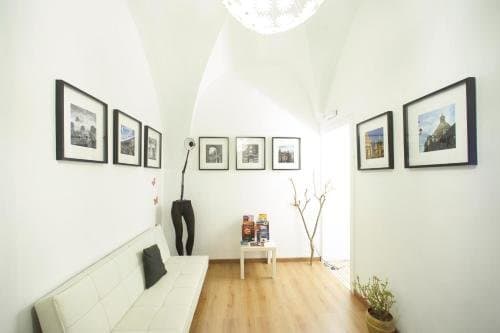 B&B Favola Mediterranea, Catania