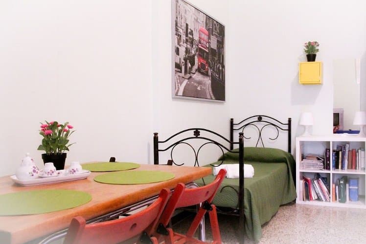 Tra L'Etna E Il Mare B&B, Catania