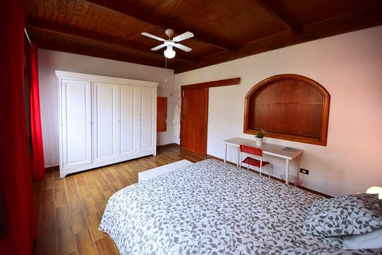 Bed & Breakfast Dorotea, Tenerife