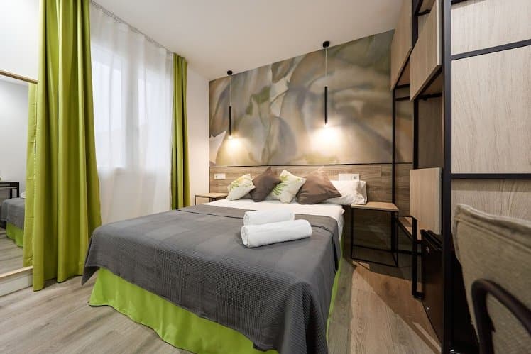 Wayteko Boutique Hotel, Costa Blanca