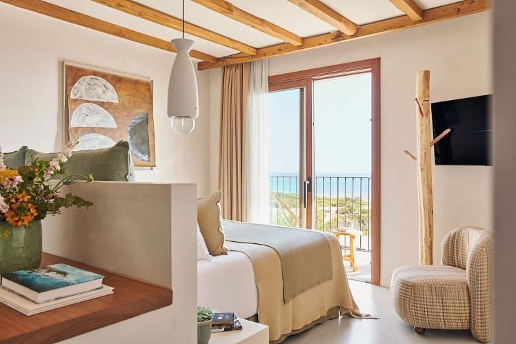 Hotel Teranka, Ibiza