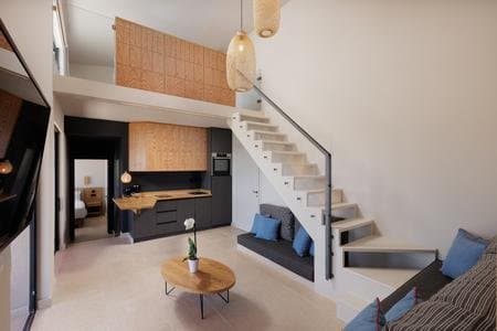 Greenstone Villa, Corfu