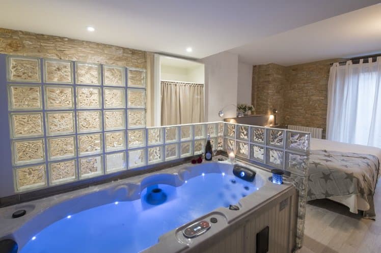 Hotel Spa Classic Begur, Costa Brava