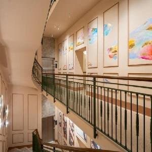 Cloud 7 Hotel Roma, Rome