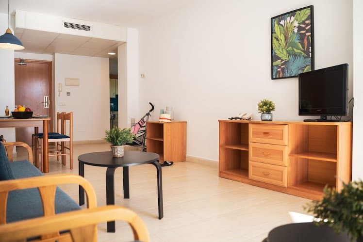 Beatrix 2000 - Caliu Apartments, Costa Brava