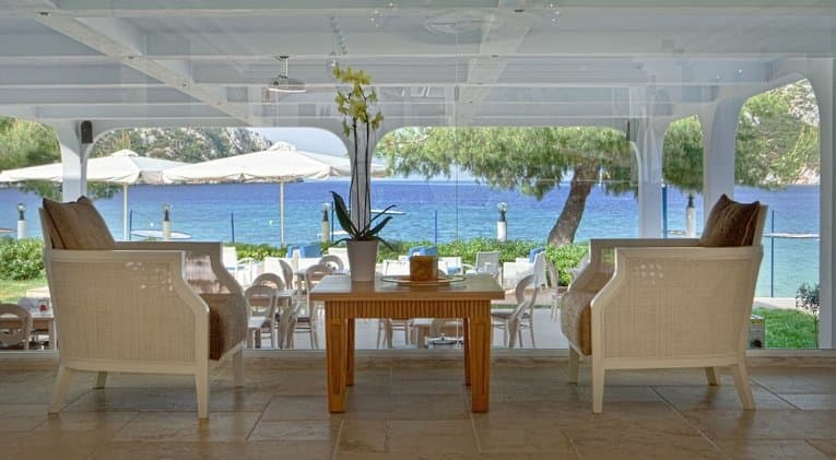 Porto Koufo Hotel, Halkidiki