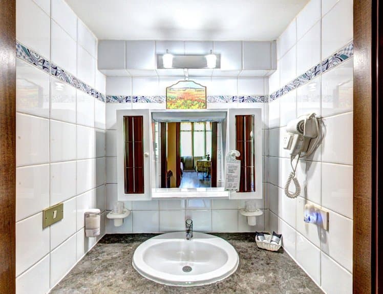 Hostel Agata, Palermo