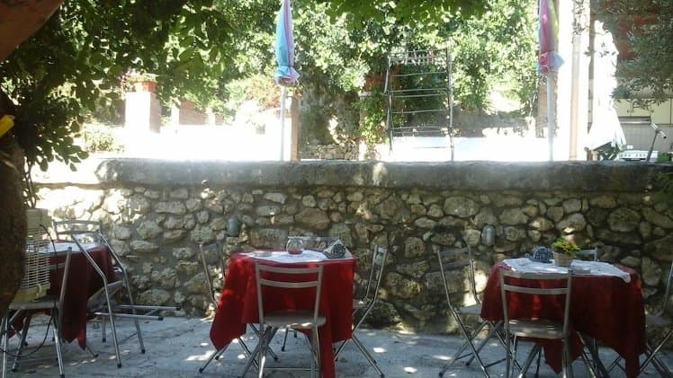 B&B La Ginestra, Palermo