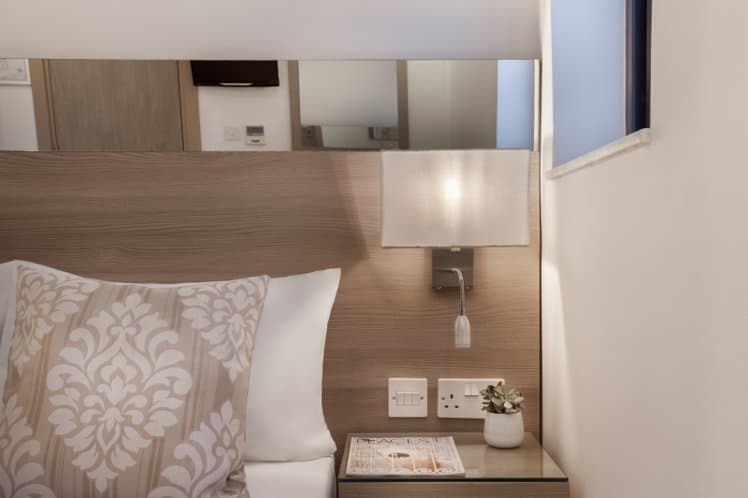 Plaza Regency Hotel, Malta