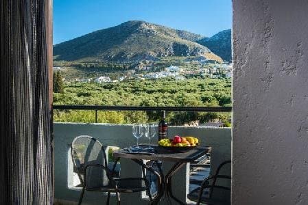 Indigo Suites Collection, Crete