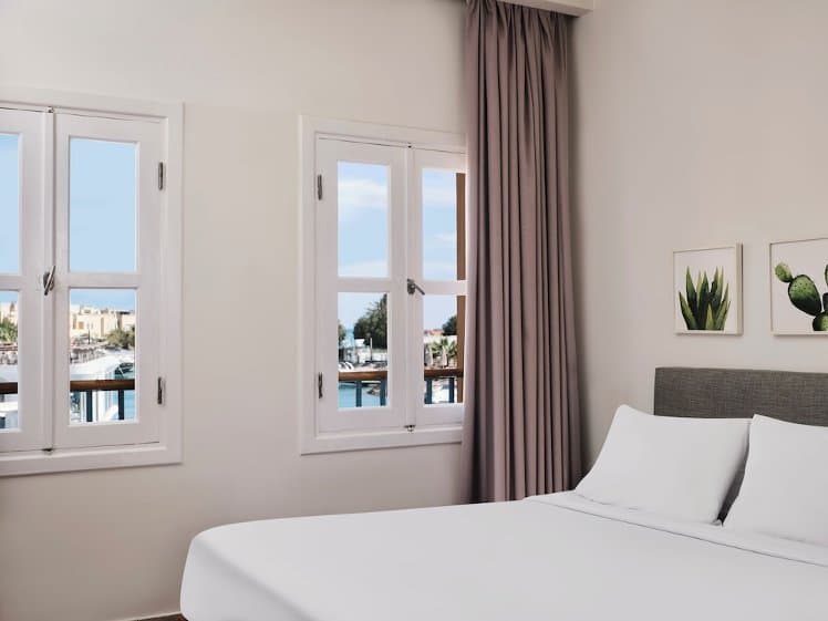 Captains Inn, Red Sea Riviera