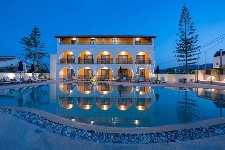 Perla del Mare Resort- Adults Only, Zante