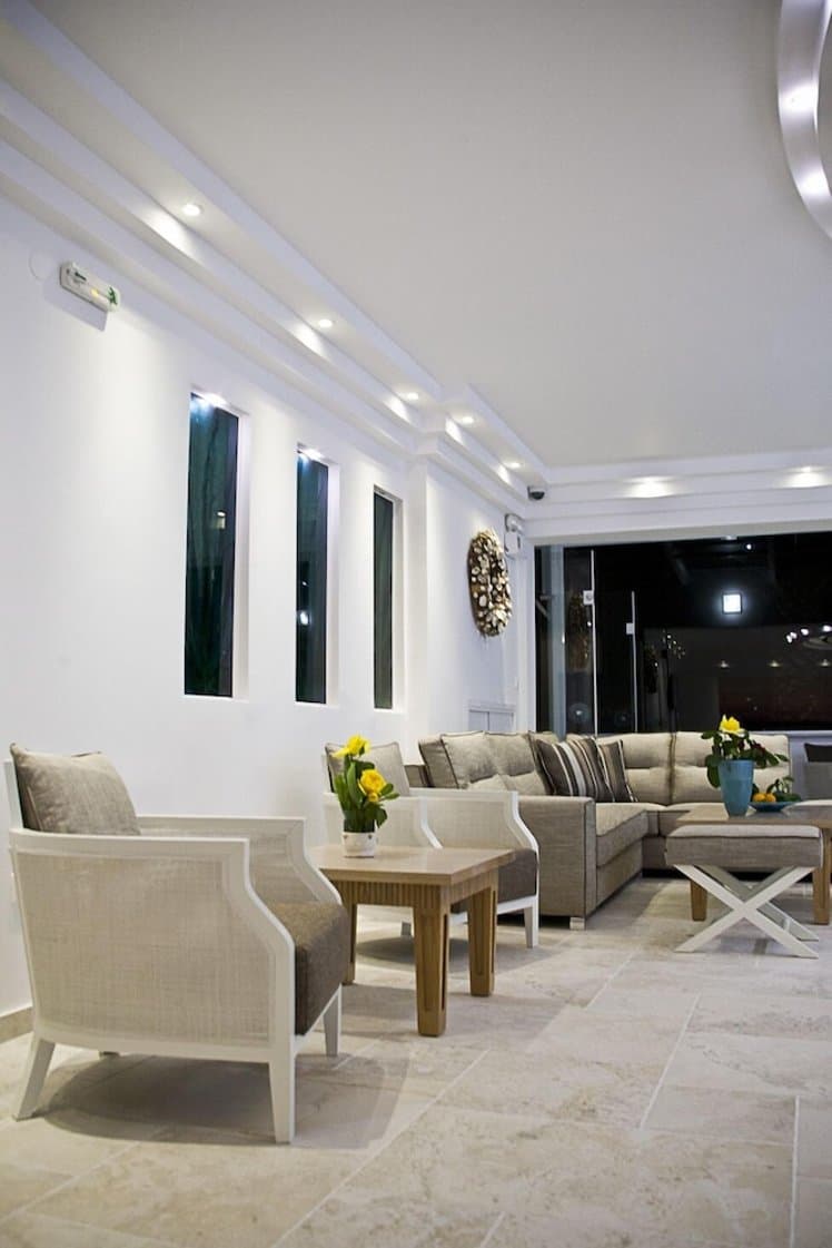 Porto Koufo Hotel, Halkidiki