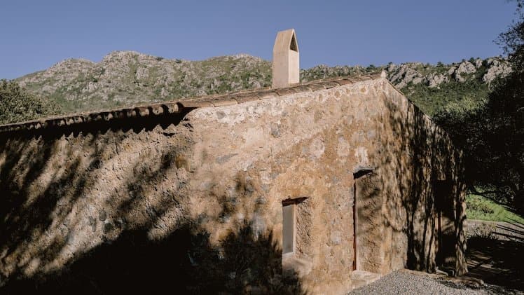 Es Racó d'Artà, Majorca
