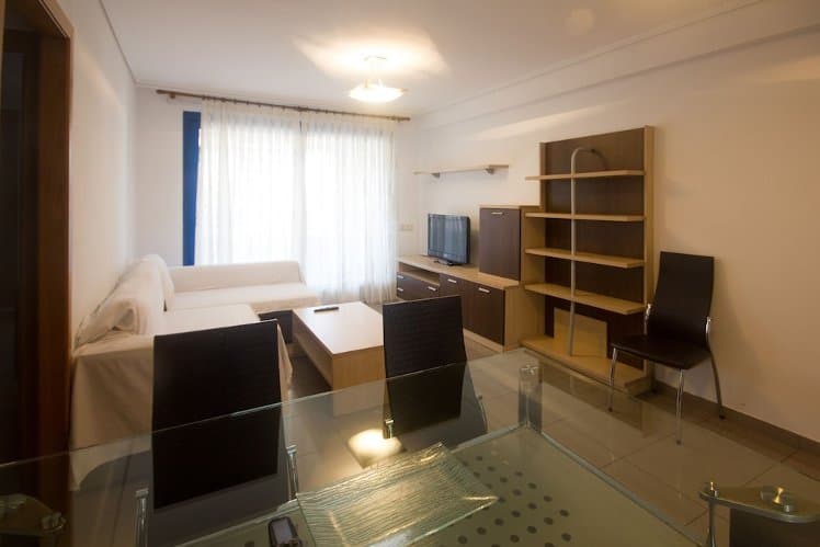 Patacona Beach Apartments, Valencia