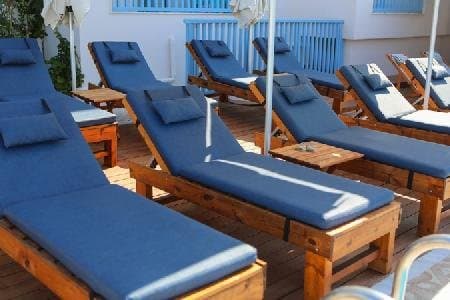 Blue Sky Apts And Hotel, Crete