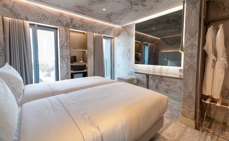 Dos Reis by The Beautique Hotels, Lisbon