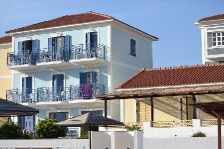 Nessebar Fort Club, Bourgas