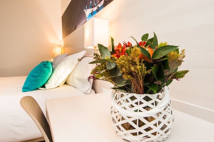 Hotel Censal, Costa Blanca